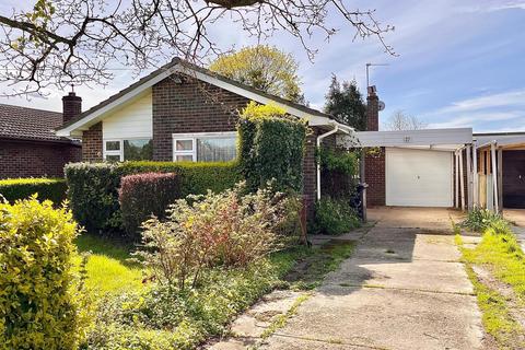 Common Road, Hemsby 3 bed detached bungalow for sale