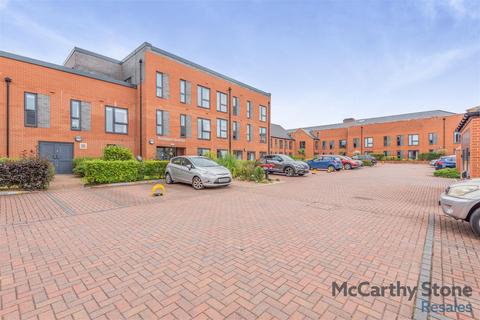 Portland Street, Leek 1 bed apartment for sale