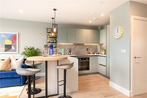 Horlicks Quarter, Stoke Gardens, Slough 2 bed apartment for sale