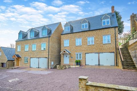 Millers Lane, Hornton, Banbury... 4 bed detached house for sale