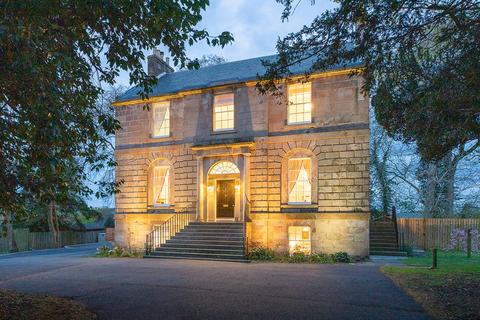 Clackmannan House Mill Road... 5 bed detached house for sale