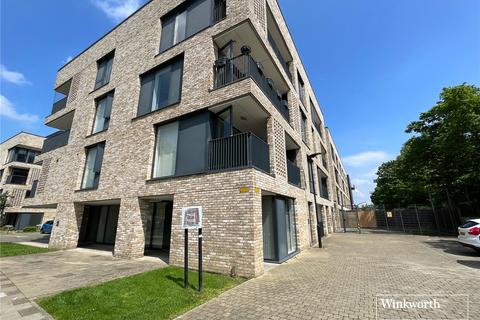 Acacia Court, Kingsbury NW9 2 bed apartment for sale