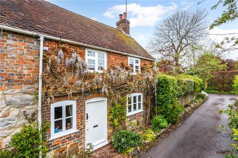 Winterbourne Monkton, Swindon... 2 bed end of terrace house for sale