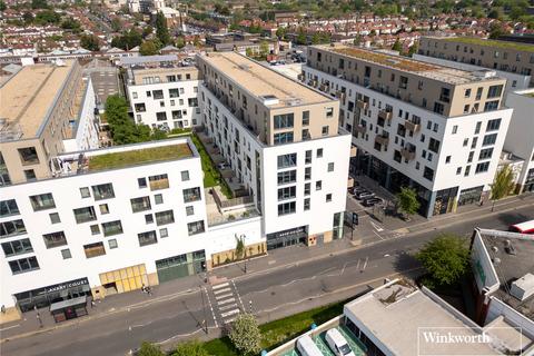 Capitol Way, London NW9 2 bed apartment for sale