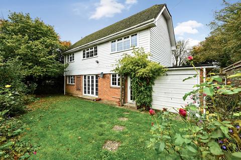 Point Hill, Rye, East Sussex TN31 7NP 3 bed house for sale