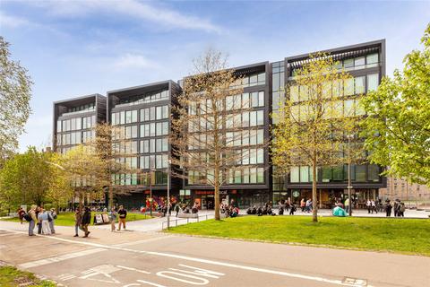 Simpson Loan, Quartermile, Edinburgh 3 bed apartment for sale