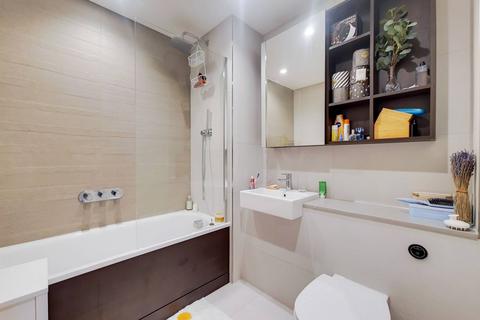 Moulding Lane, Deptford, LONDON, SE14 2 bed flat for sale