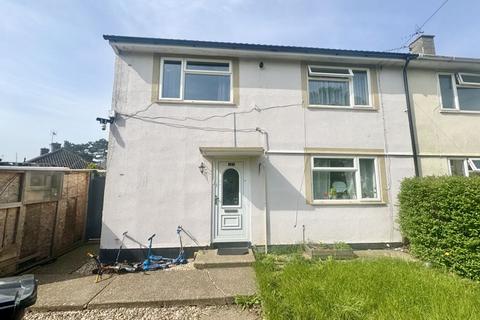 CONINGSBY DRIVE, GRIMSBY 3 bed semi