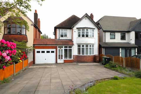 Broadway North, Walsall 3 bed detached house for sale