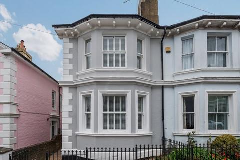 Princes Street, Tunbridge Wells 3 bed semi
