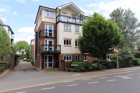 3 High Street, Rickmansworth WD3 1 bed retirement property for sale