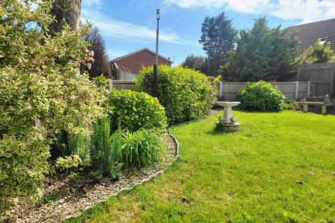 Four Seasons Park, Skegness PE24 2 bed park home for sale