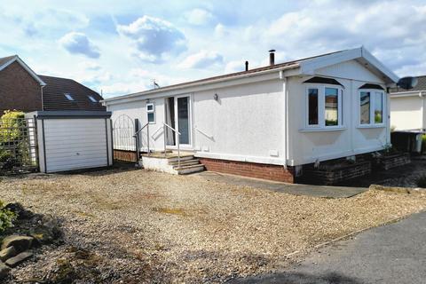 Four Seasons Park, Skegness PE24 2 bed park home for sale