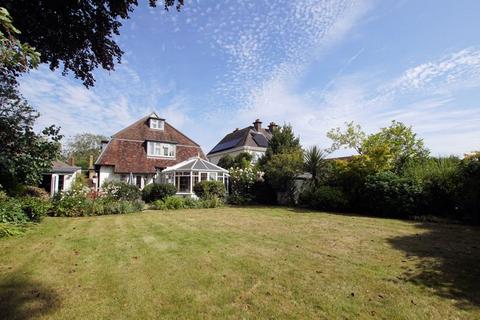 Testcombe Road, Gosport PO12 4 bed detached house for sale