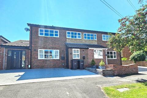 5 bedroom semi-detached house for sale