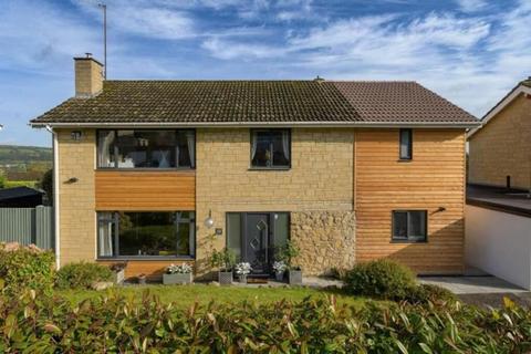 Hantone Hill, Bathampton, Bath... 4 bed village house for sale