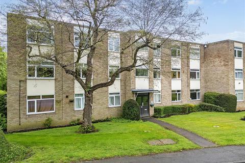 Eagle Way, Great Warley, Brentwood 2 bed apartment for sale