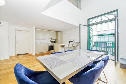 Hoover Building, Ealing UB6 2 bed duplex for sale