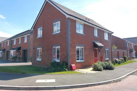 Cortland Way, Stourport On Severn 4 bed detached house for sale