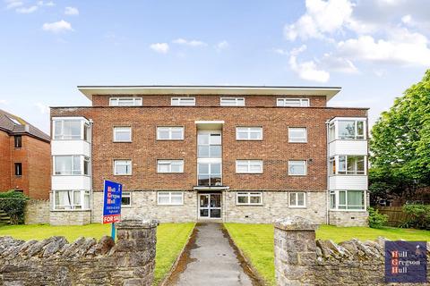 Bon Accord, Victoria Avenue, Swanage 2 bed apartment for sale