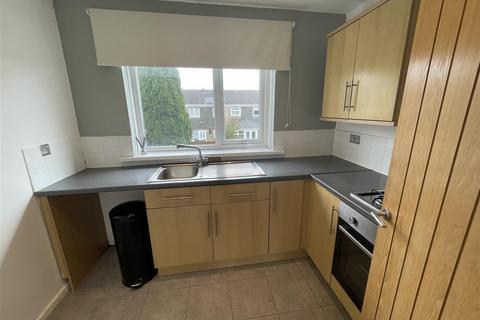 Wensley Close, Ouston, Chester Le Street 2 bed apartment for sale