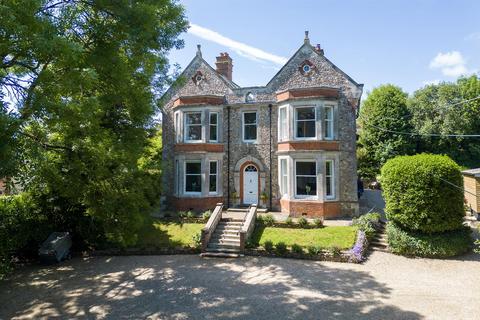 South Street, Colyton 6 bed detached house for sale