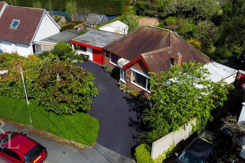 Victoria Road, Bunny, Nottingham 2 bed detached bungalow for sale