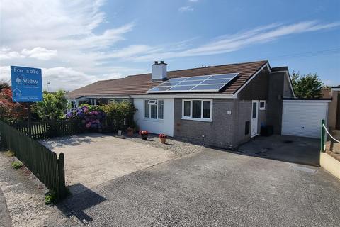 3 bedroom semi-detached bungalow for sale