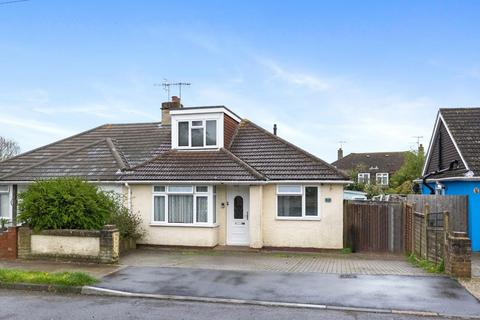 Meadowview Road, Lancing 3 bed chalet for sale