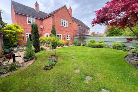 Dighton Close, Clifford Chambers... 4 bed house for sale