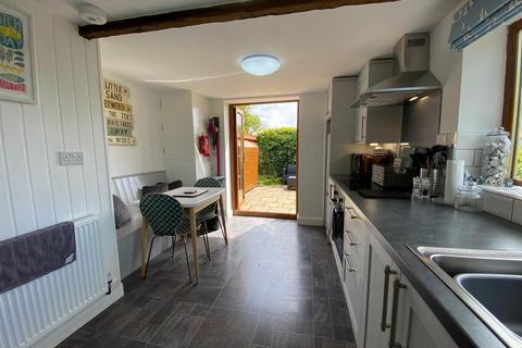 Brynteg 2 bed cottage for sale