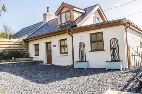 Brynteg 2 bed cottage for sale