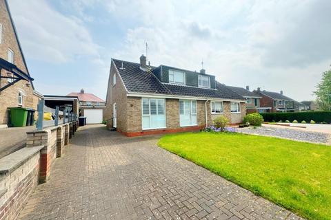 3 bedroom semi-detached bungalow for sale