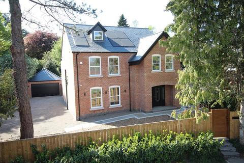 Main Street, Elloughton 5 bed detached house for sale