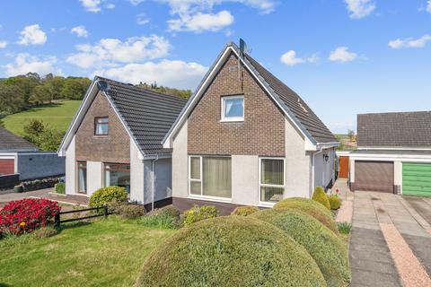 Boyd Avenue, Crieff, PH7 4 bed detached house for sale