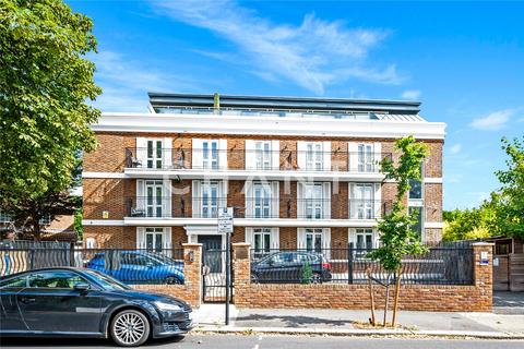 Dudley House, The Grove, Isleworth... 2 bed apartment for sale