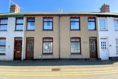 Athelstan Road, Tywyn LL36 3 bed terraced house for sale
