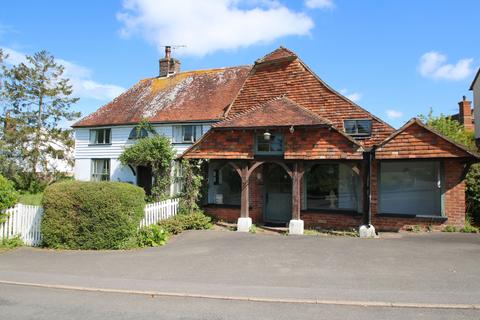 Poplar Road, Wittersham, TN30 3 bed detached house for sale