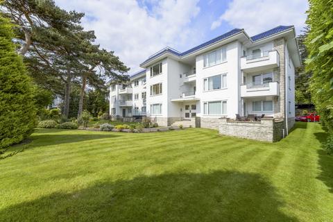 Brownsea Road, Sandbanks, Poole... 3 bed apartment for sale