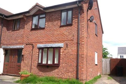 Pickwick Court, Shifnal, TF11 1 bed flat for sale