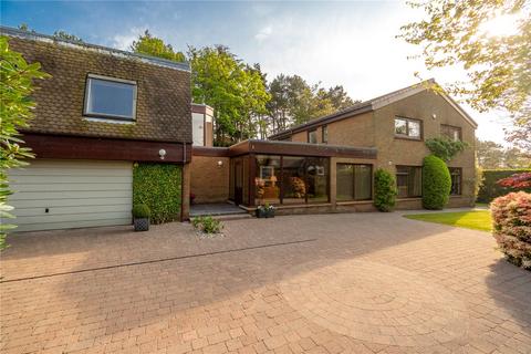 Inveralmond Drive, Cramond... 4 bed detached house for sale