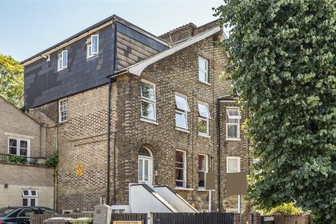 Eastdown Park, London 2 bed apartment for sale