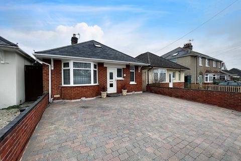 Winifred Road, Oakdale, Poole, BH15 3 bed detached bungalow for sale