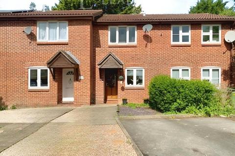 St. Andrews Close, Paddock Wood... 2 bed terraced house for sale