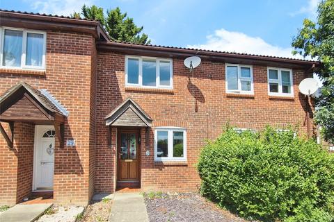 St. Andrews Close, Paddock Wood... 2 bed terraced house for sale