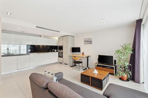 Bezier Apartments, London EC1Y 1 bed flat for sale
