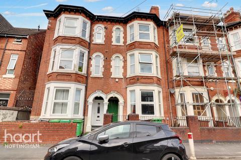 Berridge Road, Forest Fields 4 bed terraced house for sale