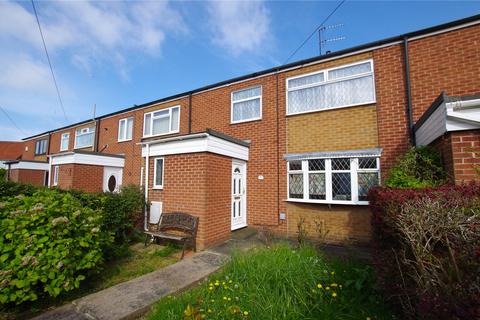 St. Leonards Close, Hedon, East... 3 bed terraced house for sale