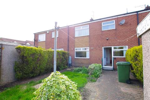 St. Leonards Close, Hedon, East... 3 bed terraced house for sale