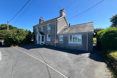 Ffosyffin, Aberaeron, SA46 3 bed cottage for sale